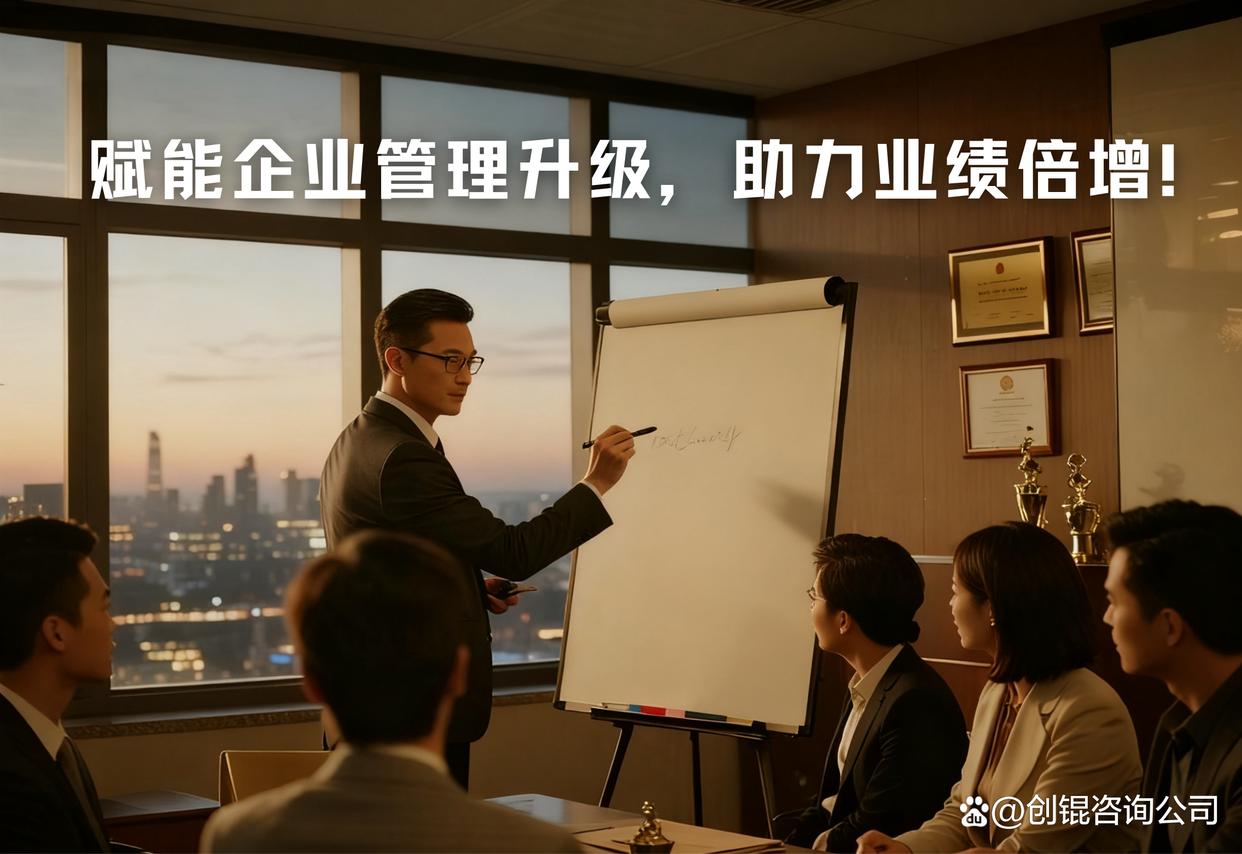 企业顶层设计咨询(企业顶层设计主要包括)绍兴市