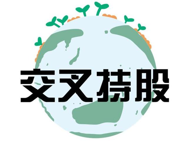 交叉持股安排设计(交叉持股怎么计算持股比例)绍兴市