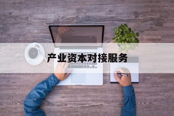 产业资本对接服务(产业资本对接服务包括哪些)绍兴市 产业资本对接服务(产业资本对接服务包括哪些)绍兴市